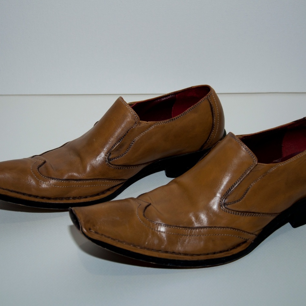 Aldo - Picture 1 of 7